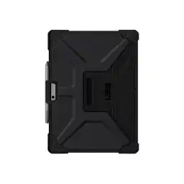 UAG METROPOLIS Surface Pro 8 black (323266114040)_10